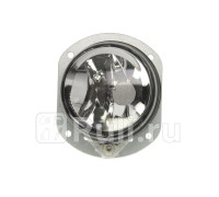 440-2020R-AQN - Противотуманная фара правая (DEPO) Mercedes R171 SLK (2003-2010)