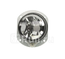 440-2020R-AQN - Противотуманная фара правая (DEPO) Mercedes R171 SLK (2003-2010)
