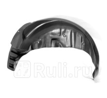 44002008 - Подкрылок задний правый (RIVAL) Mitsubishi Outlander (2012-2015)