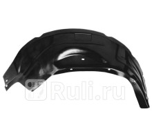 44003002 - Подкрылок передний правый (RIVAL) Mitsubishi L200 (2015-2020)