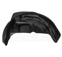 44004004 - Подкрылок задний правый (RIVAL) Mitsubishi Pajero 4 (2011-2022)