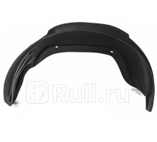 44005001 - Подкрылок передний левый (RIVAL) Mitsubishi Pajero Sport (2008-2015)