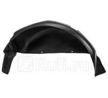 44005008 - Подкрылок задний правый (RIVAL) Mitsubishi Pajero Sport (2015-2019)