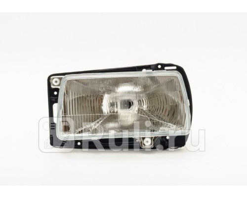 441-1104L-LD-EH - Фара левая Volkswagen Jetta 2 (1983-1992)