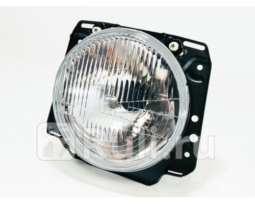 441-1106N-LD-EH - Фара левая/правая (1 шт.) (DEPO) Volkswagen Golf 2 (1983-1992)