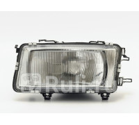 441-1107L-LD-EM - Фара левая (DEPO) Audi 80 B3 (1987-1991)