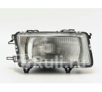 441-1107R-LD-EM - Фара правая (DEPO) Audi 80 B3 (1987-1991)