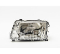 Фара передняя левая Audi 100 C3 (1982-1990)