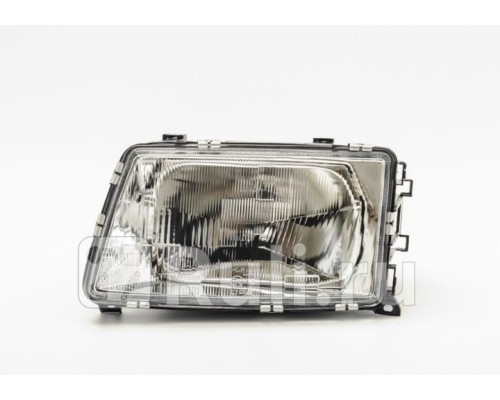441-1108L-LD-E - Фара левая Audi 100 C3 (1982-1990)