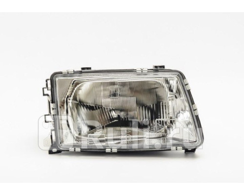 441-1108R-LD-E - Фара правая Audi 100 C3 (1982-1990)