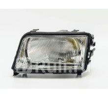 441-1113L-LD-E - Фара левая (DEPO) Audi 100 C4 (1991-1994)