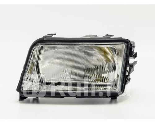 441-1113L-LD-E - Фара левая (DEPO) Audi 100 C4 (1991-1994)