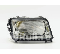 441-1113R-LD-E - Фара правая (DEPO) Audi 100 C4 (1991-1994)
