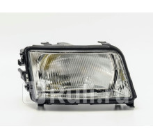 441-1113R-LD-E - Фара правая (DEPO) Audi 100 C4 (1991-1994)
