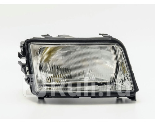 441-1113R-LD-E - Фара правая (DEPO) Audi 100 C4 (1991-1994)