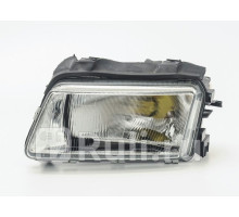 441-1124L-LD-E - Фара левая (DEPO) Audi A4 B5 (1994-1998)