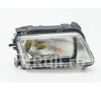 441-1124R-LD-E - Фара правая (DEPO) Audi A4 B5 (1994-1998)