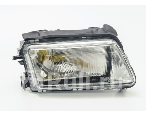 441-1124R-LD-E - Фара правая (DEPO) Audi A4 B5 (1994-1998)