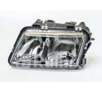 441-1126L-LDEMF - Фара левая (DEPO) Audi A3 8L (1996-2000)