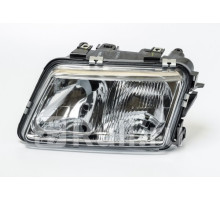 441-1126L-LDEMF - Фара левая (DEPO) Audi A3 8L (1996-2000)