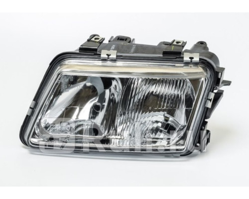 441-1126L-LDEMF - Фара левая (DEPO) Audi A3 8L (1996-2000)