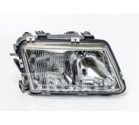 441-1126R-LD-EM - Фара правая (DEPO) Audi A3 8L (1996-2000)
