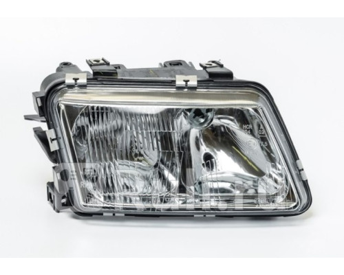 441-1126R-LD-EM - Фара правая (DEPO) Audi A3 8L (1996-2000)