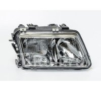 441-1126R-LDEMF - Фара правая (DEPO) Audi A3 8L (1996-2000)