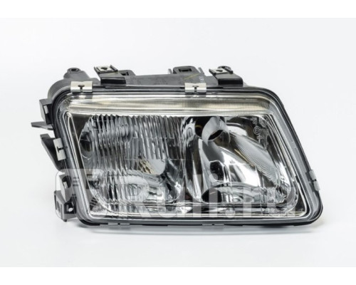 441-1126R-LDEMF - Фара правая (DEPO) Audi A3 8L (1996-2000)