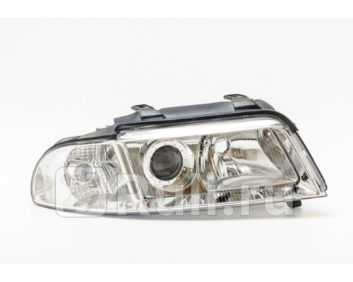 441-1137R-ND-EM - Фара правая Audi A4 B5 рестайлинг (1999-2001)