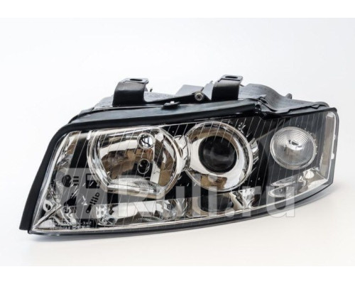 441-1146L-ND-EM - Фара левая (DEPO) Audi A4 B6 (2001-)