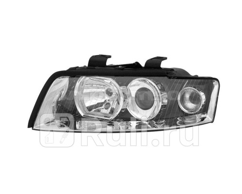 441-1146L-NDHEM - Фара левая (DEPO) Audi A4 B6 (2001-2004)