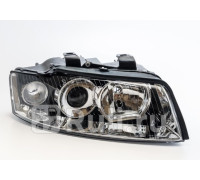 441-1146R-ND-EM - Фара правая (DEPO) Audi A4 B6 (2001-)
