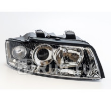441-1146R-ND-EM - Фара правая (DEPO) Audi A4 B6 (2001-)