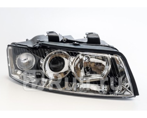 441-1146R-ND-EM - Фара правая (DEPO) Audi A4 B6 (2001-)