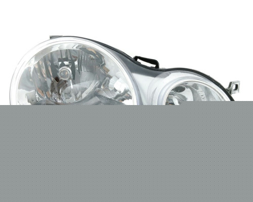 441-1150R-LD-EM - Фара правая (DEPO) Volkswagen Polo (2001-2005)