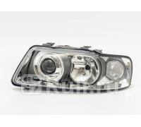 441-1160L-LD-EM - Фара левая (DEPO) Audi A3 8L (2001-2003)