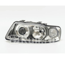 441-1160L-LD-EM - Фара левая (DEPO) Audi A3 8L (2001-2003)
