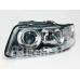 441-1160L-LD-EM - Фара левая (DEPO) Audi A3 8L (2001-2003)