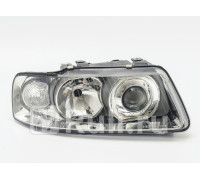 441-1160R-LD-EM - Фара правая (DEPO) Audi A3 8L (2001-2003)