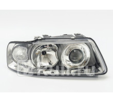 441-1160R-LD-EM - Фара правая (DEPO) Audi A3 8L (2001-2003)