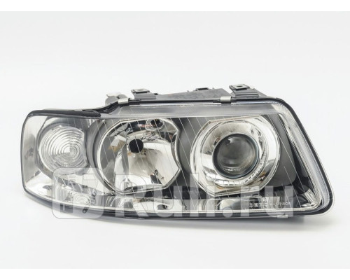 441-1160R-LD-EM - Фара правая (DEPO) Audi A3 8L (2001-2003)