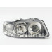 441-1160R-LD-EM - Фара правая (DEPO) Audi A3 8L (2001-2003)