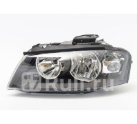 441-1164L-LD-EM - Фара левая (DEPO) Audi A3 8P (2003-)