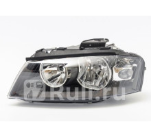 441-1164L-LD-EM - Фара левая (DEPO) Audi A3 8P (2003-)