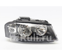 441-1164R-LD-EM - Фара правая (DEPO) Audi A3 8P (2003-)