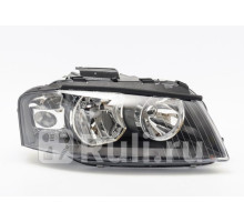 441-1164R-LD-EM - Фара правая (DEPO) Audi A3 8P (2003-)