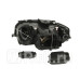 441-1164R-LD-EM - Фара правая (DEPO) Audi A3 8P (2003-)