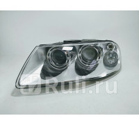 Фара передняя левая Volkswagen Touareg 1 (2003-2007)