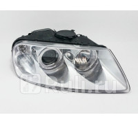 Фара передняя правая Volkswagen Touareg 1 (2002-2007)